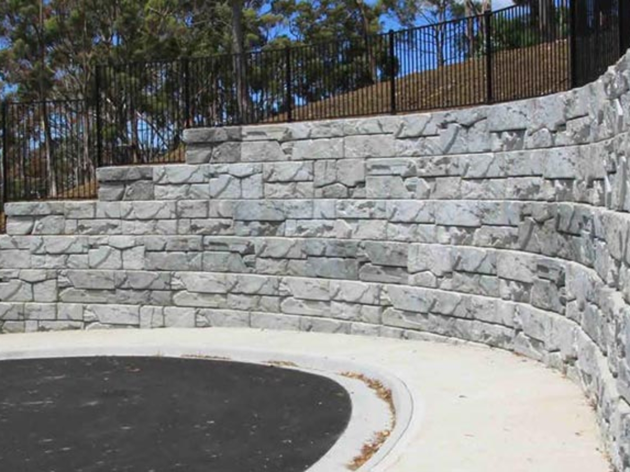 Canyon Ledge Verti Block QLD & TAS