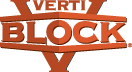 Verti Block | QLD & TAS Logo